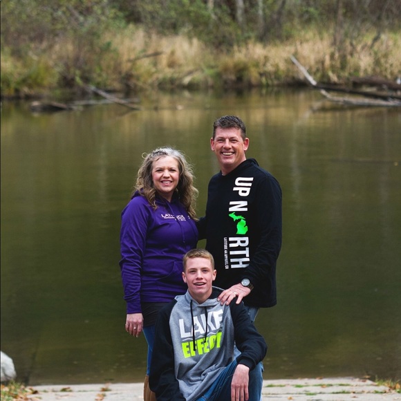 Meet your Posher, Cory - Picture 1 of 1